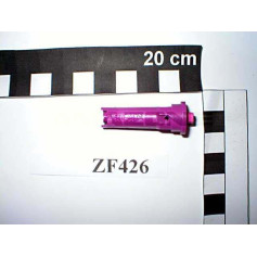 BUSE EXTREMITÉ IS 120-025 POM Réf. ZF426 AMAZONE