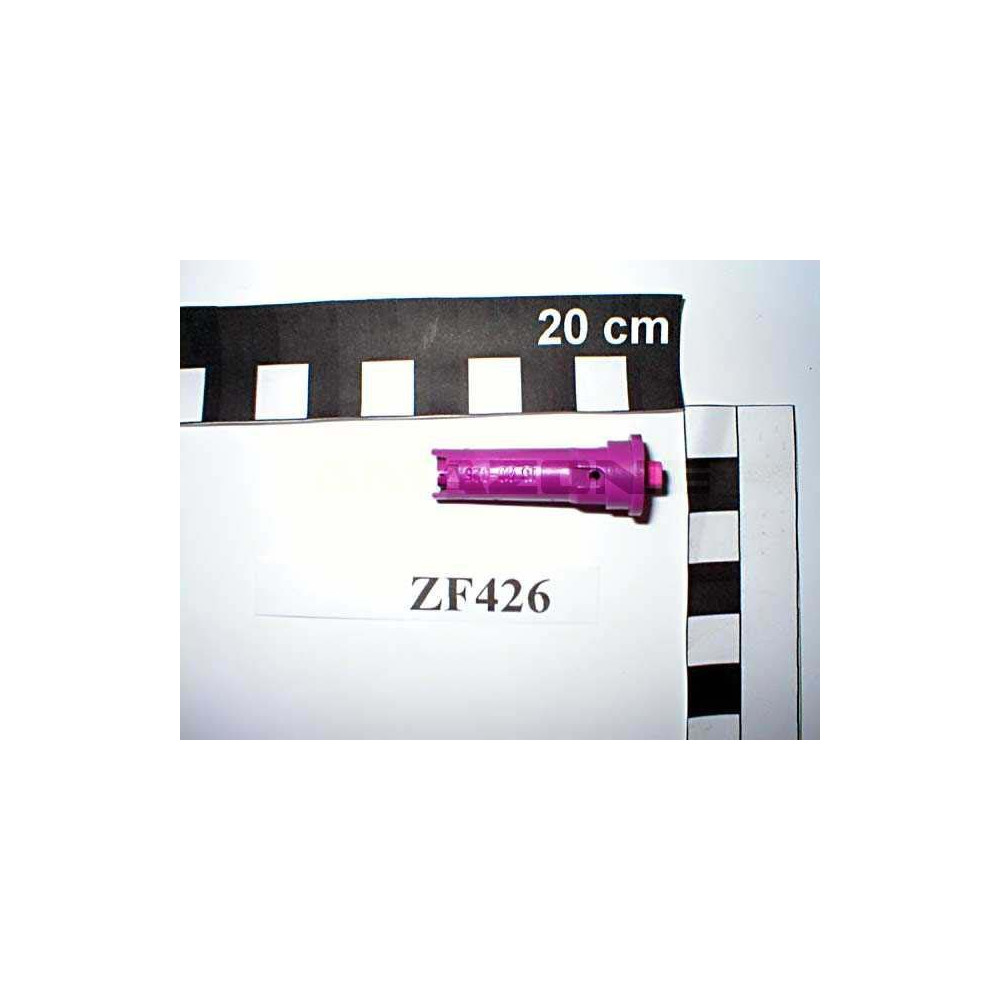 Buse extremité IS 120-025 POM ZF426 Amazone