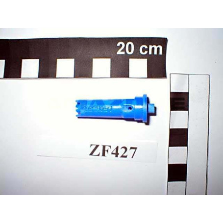 BUSE D'EXTREMITE IS 120-03 POM Réf. ZF427 AMAZONE