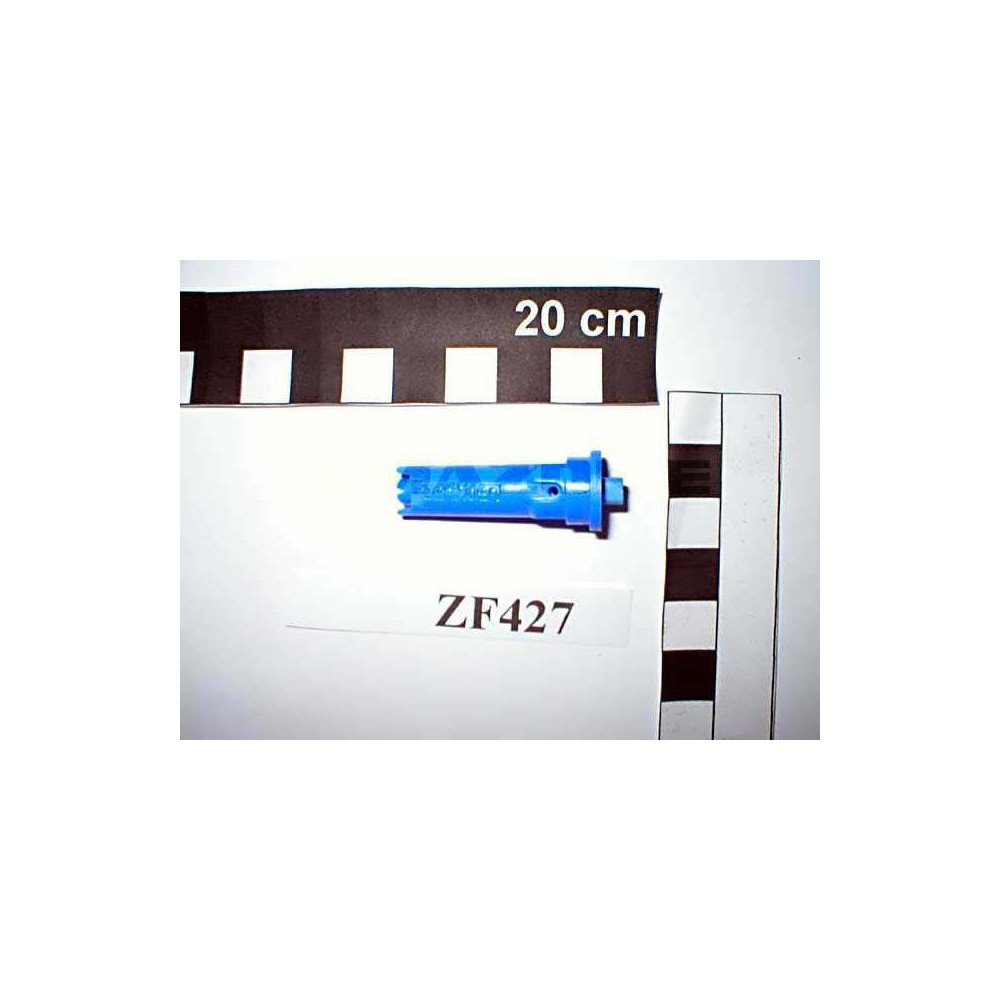  BUSE D'EXTREMITE IS 120-03 POM Réf. ZF427 AMAZONE