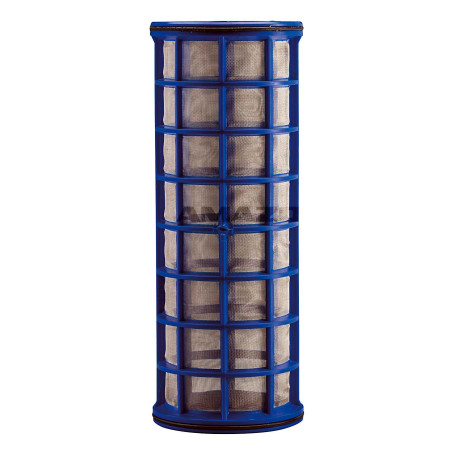 FILTRE 50 MAILLES UF/G/S L_290 BLEU Réf. ZF433 AMAZONE FILTRE 50 MAILLES UF/G/S L_290 BLEU Réf. ZF433 AMAZONE