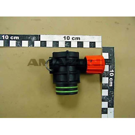 Vis de reglage distrib. ext.uf/ug ZF448 Amazone