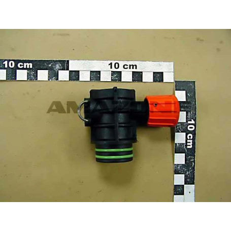 VIS DE REGLAGE DISTRIB. EXT.UF/UG Réf. ZF448 AMAZONE VIS DE REGLAGE DISTRIB. EXT.UF/UG Réf. ZF448 AMAZONE