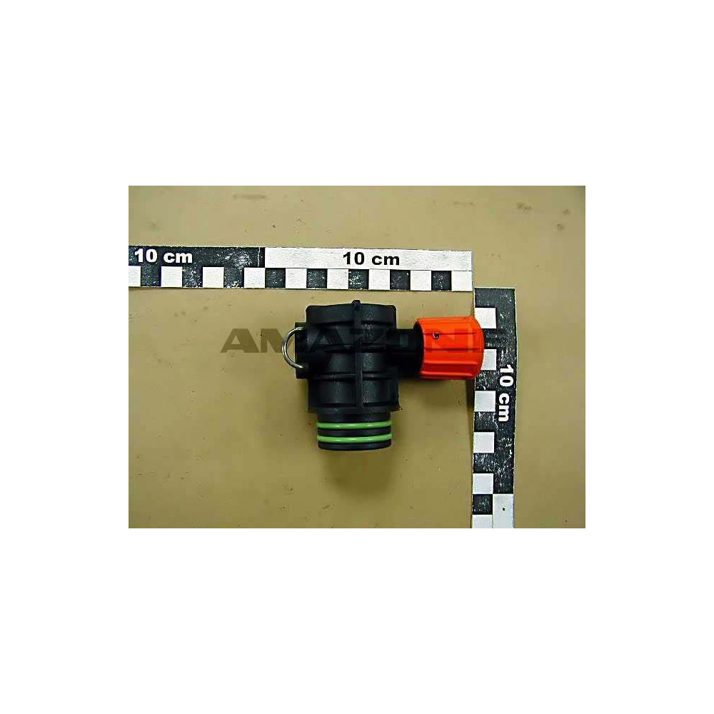 Vis de reglage distrib. ext.uf/ug ZF448 Amazone