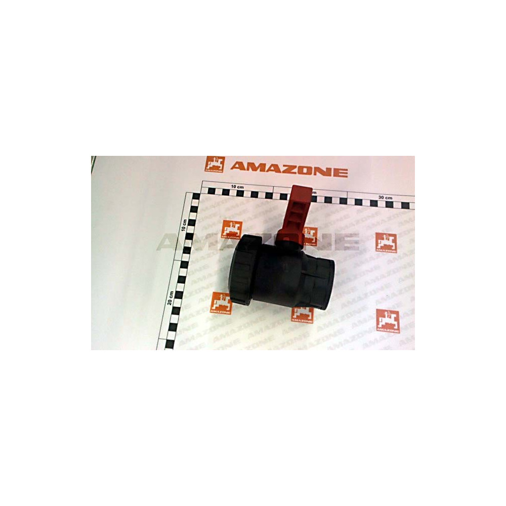 Vanne 11/4 complete ZF451 Amazone