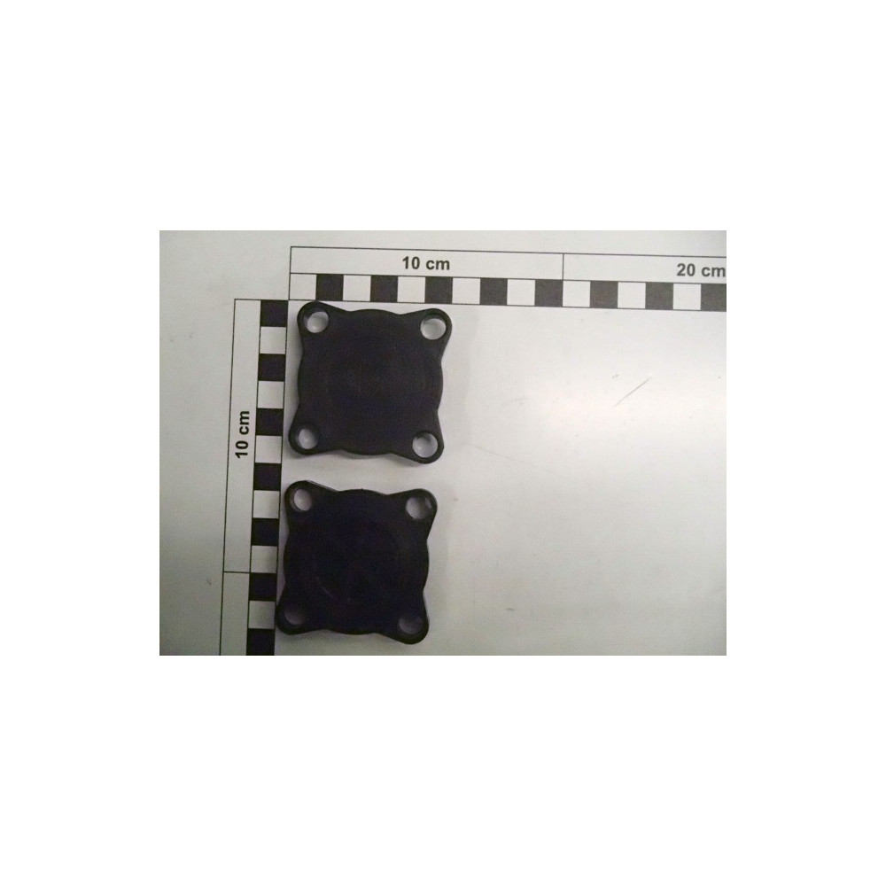 Couvercle vanne de pression ZF447 Amazone