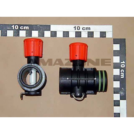 VIS DE REGLAGE DISTRIB. UF/US/UG Réf. ZF450 AMAZONE VIS DE REGLAGE DISTRIB. UF/US/UG Réf. ZF450 AMAZONE