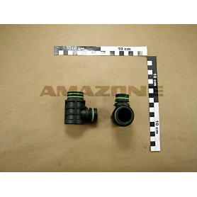 Raccord + joint torique ZF458 Amazone