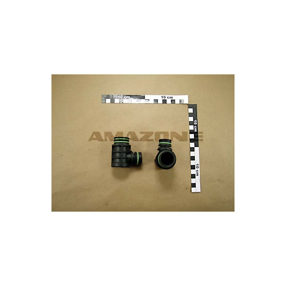 Raccord + joint torique ZF458 Amazone