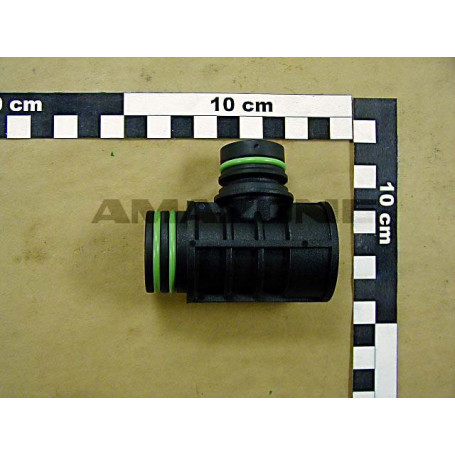 RACCORD DE RETOUR Réf. ZF460 AMAZONE