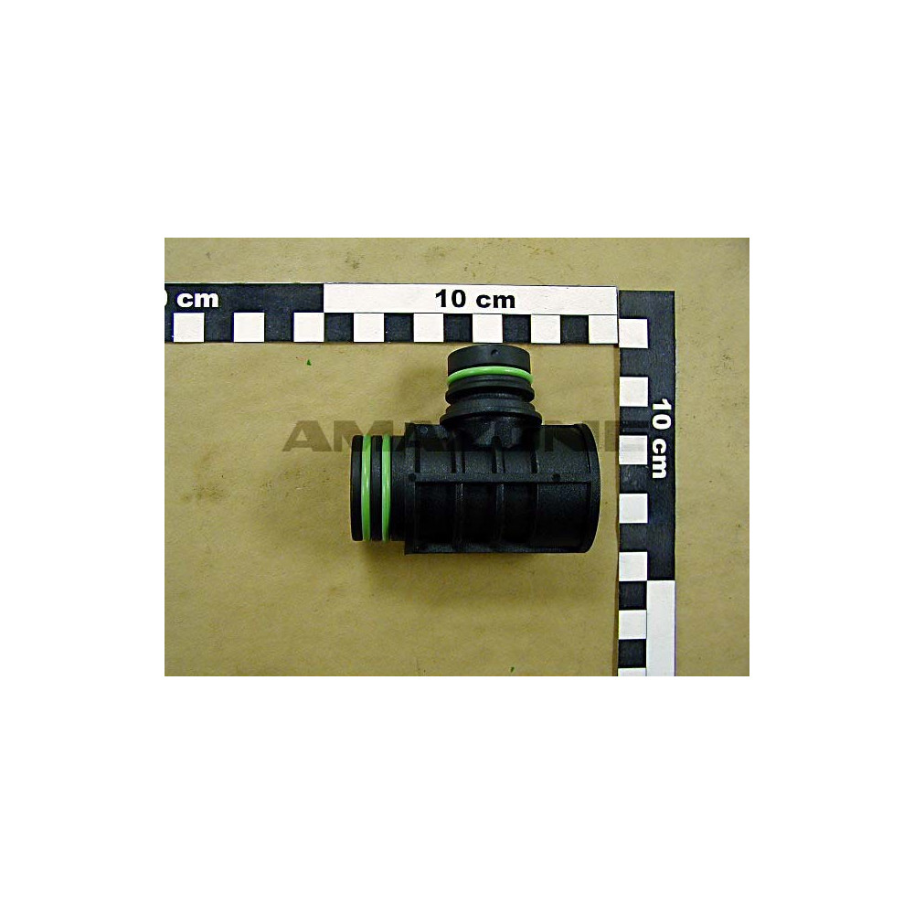 Raccord de retour ZF460 Amazone