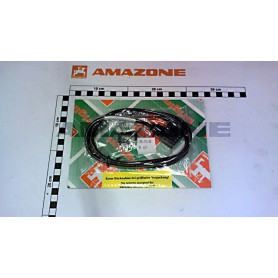Cablage 1.3m ZF461 Amazone