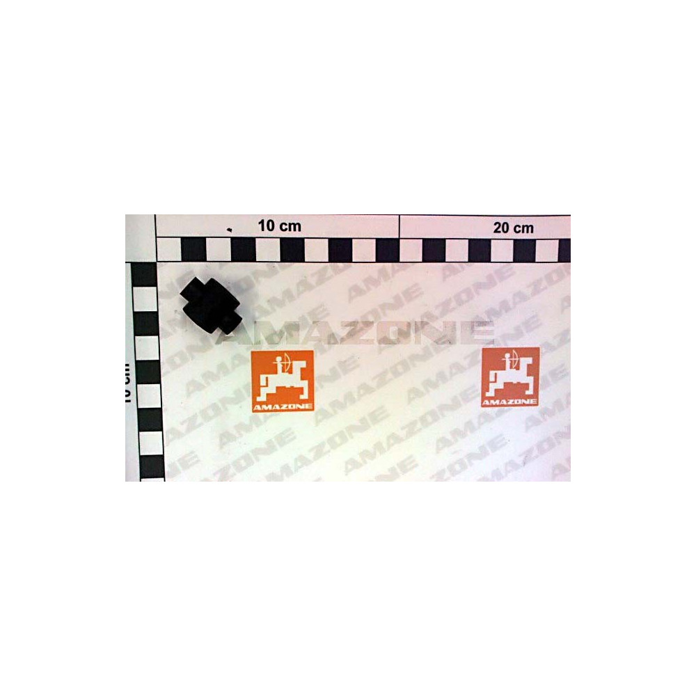 Agrafe de securite ZF466 Amazone