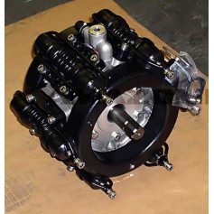 POMPE BP 280 UG NOVA/UF 01 Réf. ZF468 AMAZONE POMPE BP 280 UG NOVA/UF 01 Réf. ZF468 AMAZONE