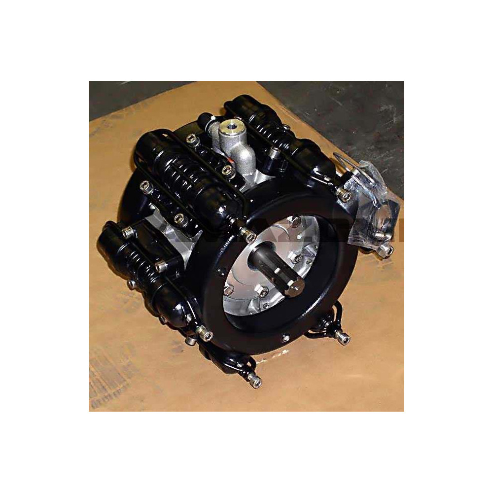 Pompe BP 280 UG nova/uf 01 ZF468 Amazone