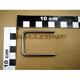 Broche de tete de buse uf/ug/us/ux ZF470 Amazone