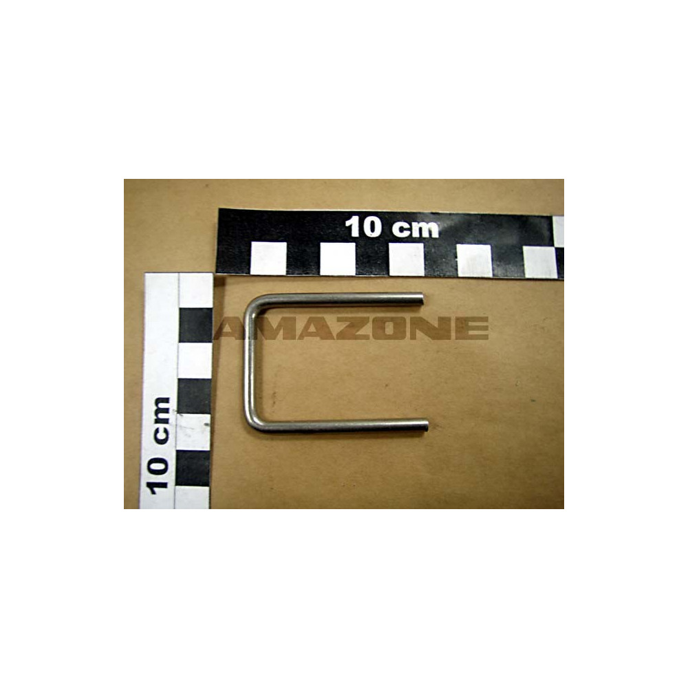 Broche de tete de buse uf/ug/us/ux ZF470 Amazone