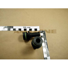 Raccord de tuyau D_16 ZF489 Amazone