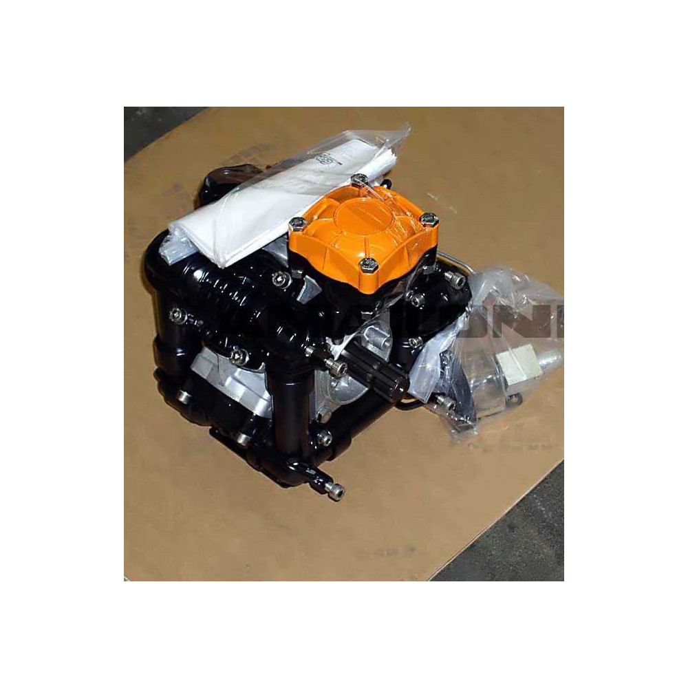 Pompe BP 171 UG ZF490 Amazone