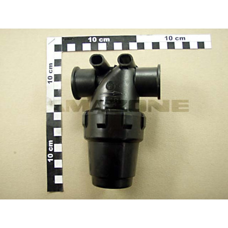 FILTRE IG 3/4  80 MA. Réf. ZF494 AMAZONE