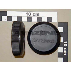 BOUCHON RESER.HUILE ZF496 Réf. ZF497 AMAZONE BOUCHON RESER.HUILE ZF496 Réf. ZF497 AMAZONE