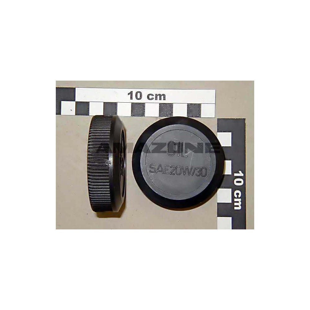 Bouchon reser.huile ZF496 ZF497 Amazone