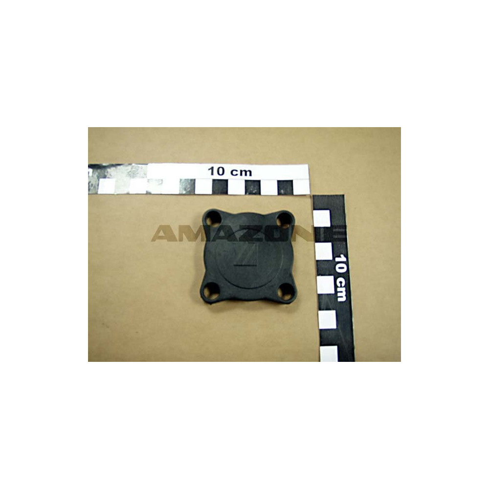 Couvercle vanne de pression ZF501 Amazone
