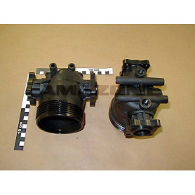 Support de filtre ZF516 Amazone