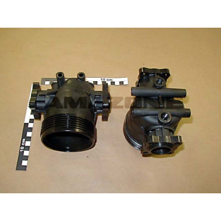 SUPPORT DE FILTRE Réf. ZF516 AMAZONE SUPPORT DE FILTRE Réf. ZF516 AMAZONE