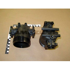 SUPPORT DE FILTRE Réf. ZF516 AMAZONE SUPPORT DE FILTRE Réf. ZF516 AMAZONE