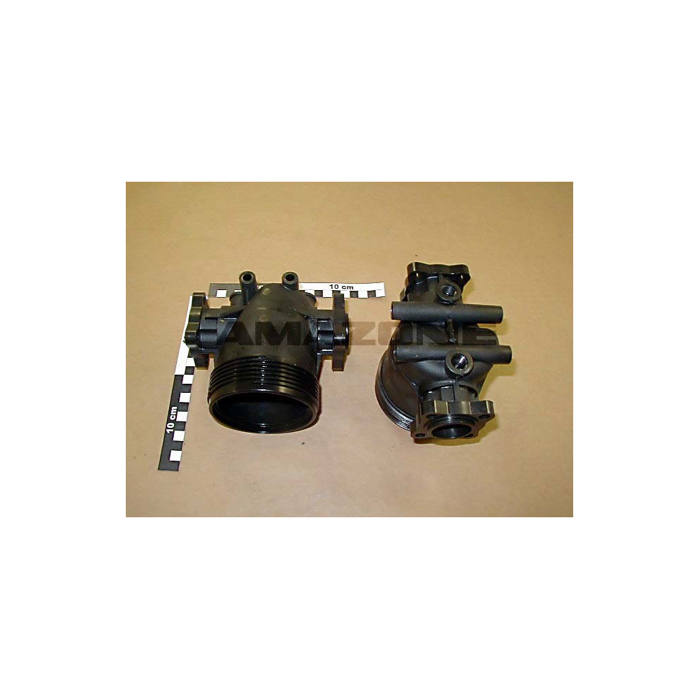 Support de filtre ZF516 Amazone