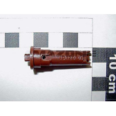 Buse ID 120-05 marron PVC Réf. ZF525 - AMAZONE Buse ID 120-05 marron PVC Réf. ZF525 - AMAZONE
