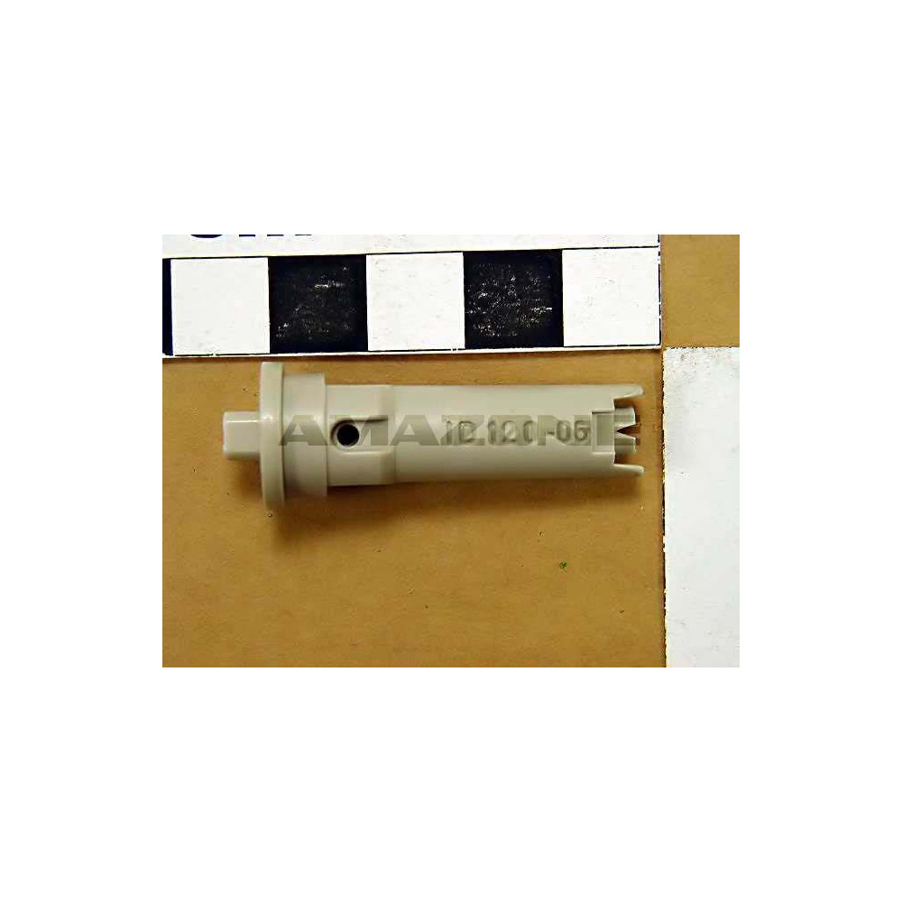 Buse ID 120-06 grise PVC ZF526 Amazone