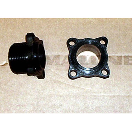 RACCORD UX Réf. ZF500 AMAZONE RACCORD UX Réf. ZF500 AMAZONE
