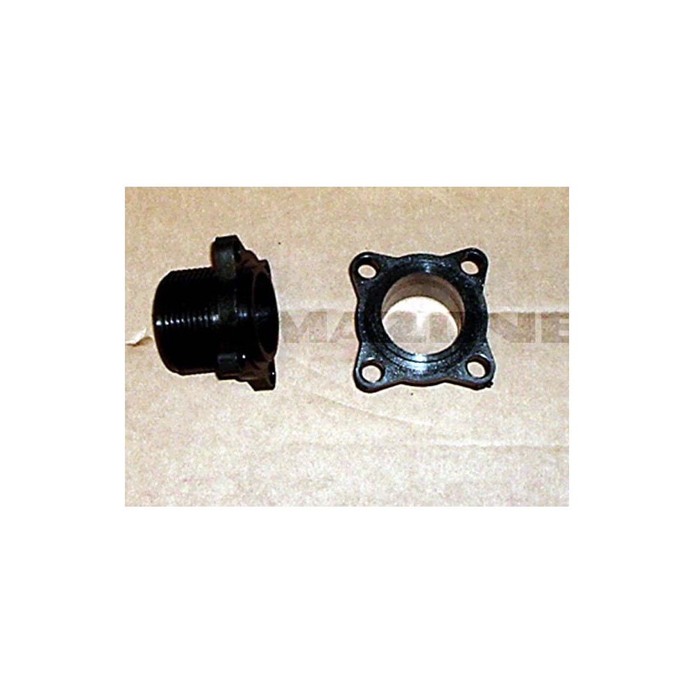 Raccord UX ZF500 Amazone