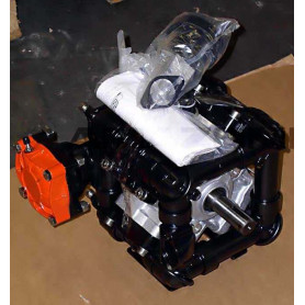 Pompe BP171 uf/us ZF532 Amazone
