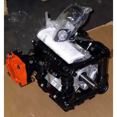 POMPE BP171 UF/US Réf. ZF532 AMAZONE POMPE BP171 UF/US Réf. ZF532 AMAZONE
