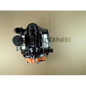 Pompe BP 125 ZF531 Amazone