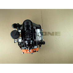 POMPE BP 125 Réf. ZF531 AMAZONE POMPE BP 125 Réf. ZF531 AMAZONE