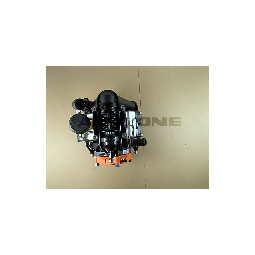 Pompe BP 125 ZF531 Amazone