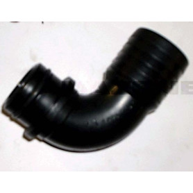 Raccord de tuyau coude D_40 ZF534 Amazone