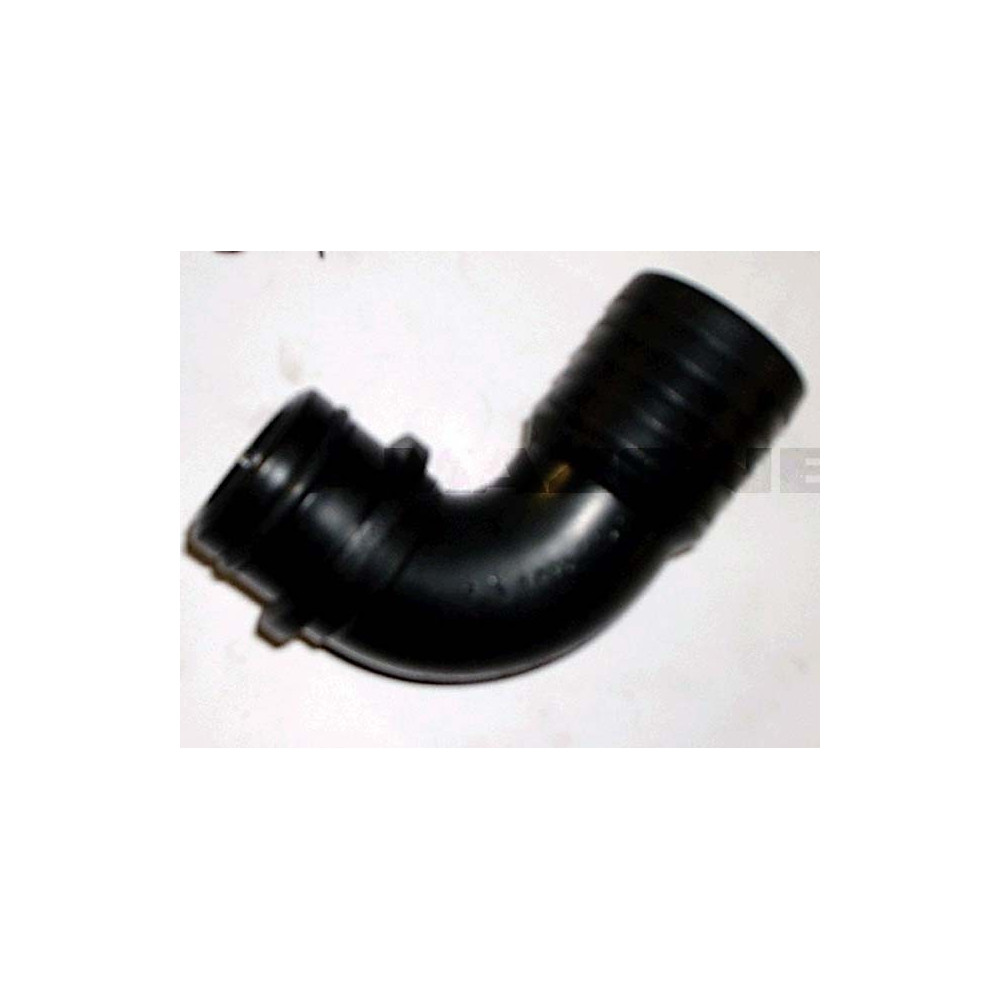 Raccord de tuyau coude D_40 ZF534 Amazone