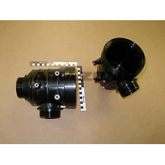 BOL FILTRE        UX Réf. ZF543 AMAZONE