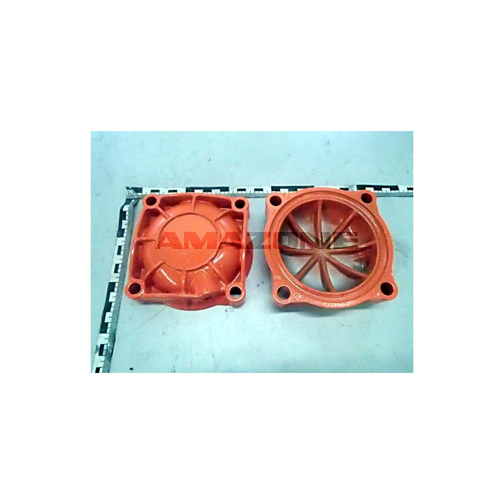 Couvercle de membrane BP125+171 ZF546 Amazone