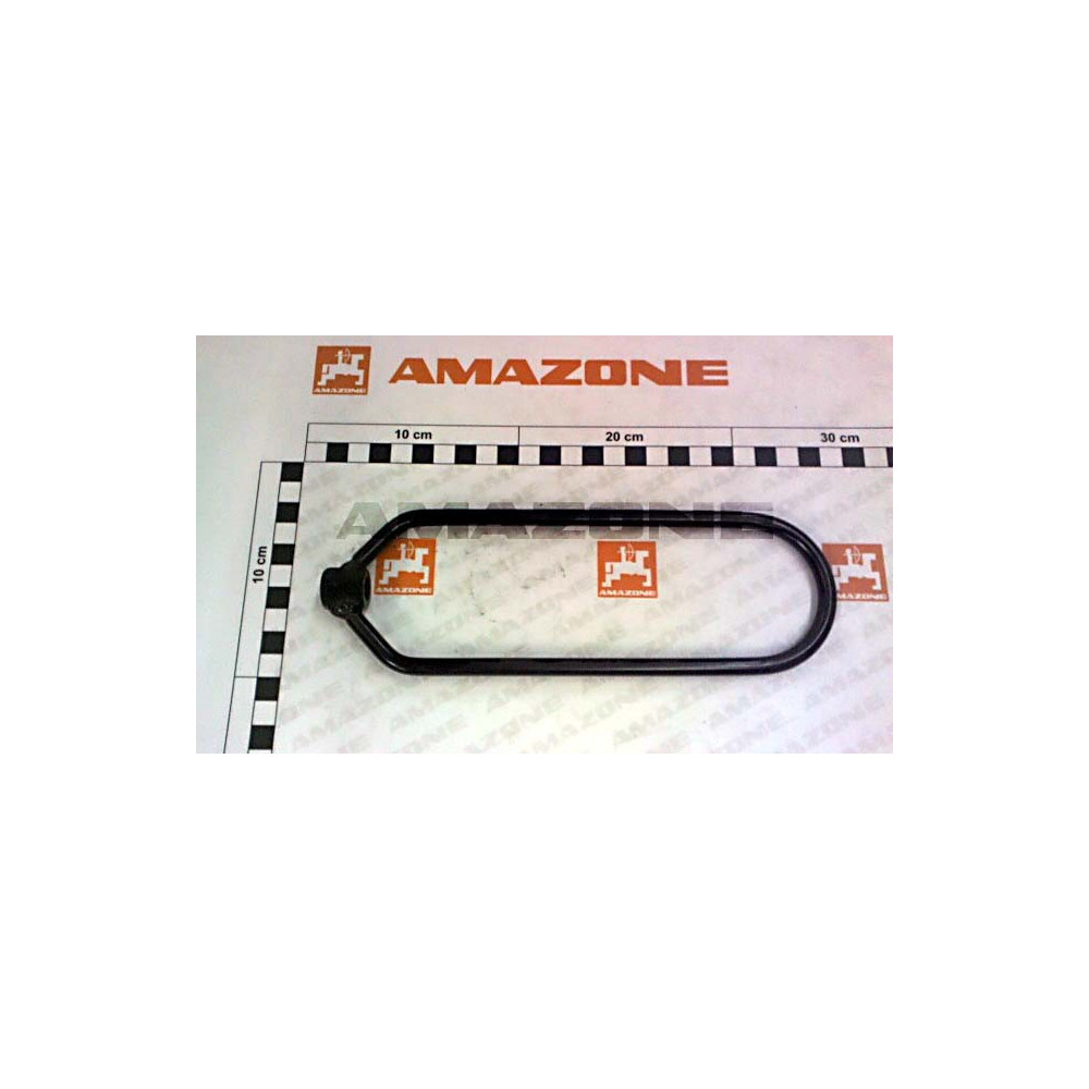 Etrier de serrage ZF550 Amazone