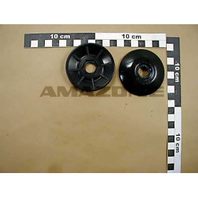 Coupelle de piston pulve ZF551 Amazone