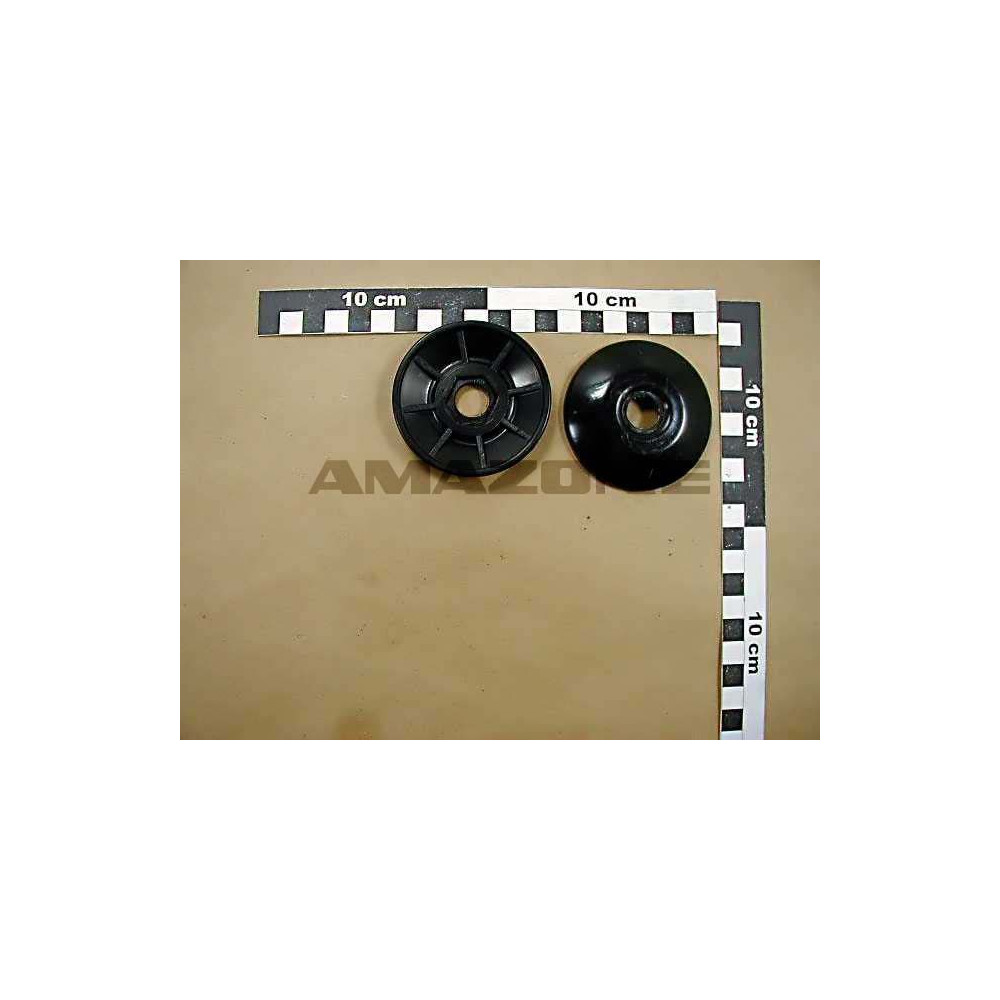 Coupelle de piston pulve ZF551 Amazone
