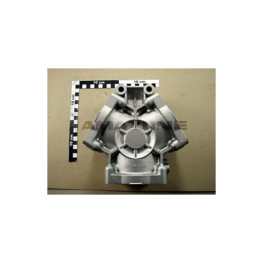 Carter de pompe BP105+125 ZF549 Amazone