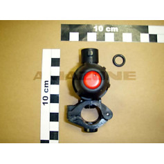 SUPPORT DE BUSES 1/2 UF01 Réf. ZF560 AMAZONE SUPPORT DE BUSES 1/2 UF01 Réf. ZF560 AMAZONE