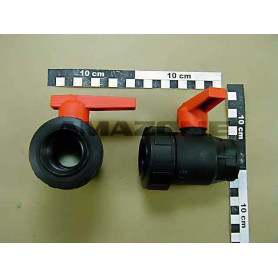 Vanne 1 UX ZF582 Amazone